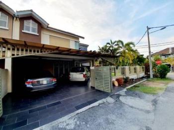 House at Taman Impian Putra, Bangi, photo 4