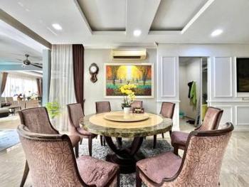 House at Bangi Lakehill Villas Seksyen 6, Bangi, photo 7