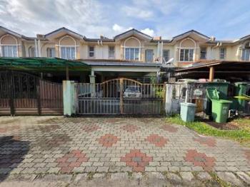 House at Taman Sutera, Kajang, photo 3