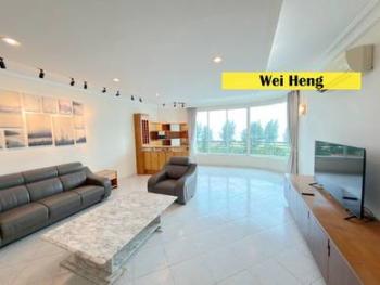 Kondominium di Persiaran Gurney, Persiaran Gurney, foto 1