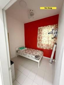 sunway dora, Bayan Baru的共管公寓，照片7