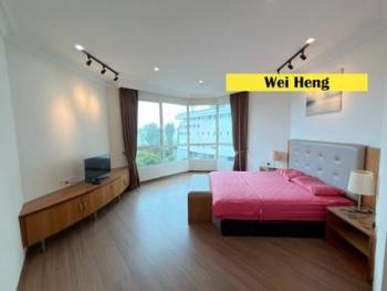 Kondominium di Persiaran Gurney, Persiaran Gurney, foto 5