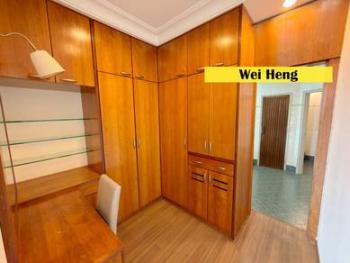 Kondominium di Persiaran Gurney, Persiaran Gurney, foto 7