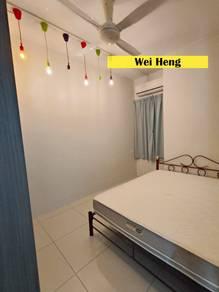 Condominium at the clovers, Sungai Ara, photo 3