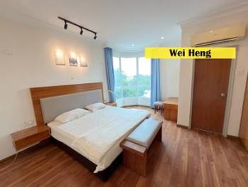 Kondominium di Persiaran Gurney, Persiaran Gurney, foto 2