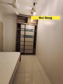 Condominium at the clovers, Sungai Ara, photo 5