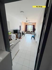sunway dora, Bayan Baru的共管公寓，照片1