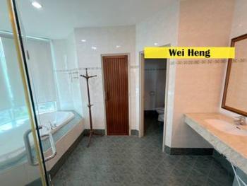 Kondominium di Persiaran Gurney, Persiaran Gurney, foto 6