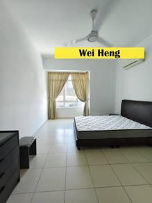 Condominium at arena residence, Bayan Baru, photo 6