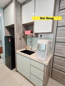 Condominium at the clovers, Sungai Ara, photo 4