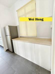 Condominium at arena residence, Bayan Baru, photo 3