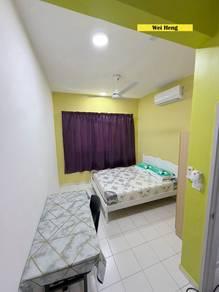 sunway dora, Bayan Baru的共管公寓，照片9
