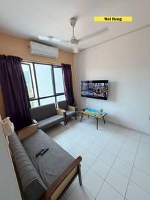 sunway dora, Bayan Baru的共管公寓，照片6