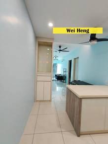 Condominium at the clovers, Sungai Ara, photo 2