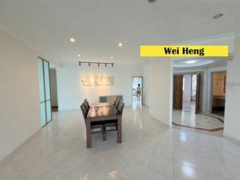 Kondominium di Persiaran Gurney, Persiaran Gurney, foto 9