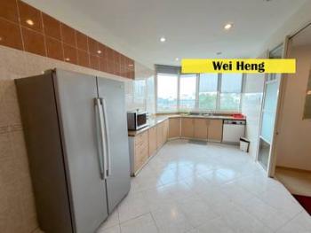 Kondominium di Persiaran Gurney, Persiaran Gurney, foto 8
