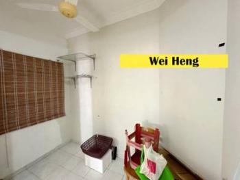 Condominium at taman desa relau 2, Relau, photo 7