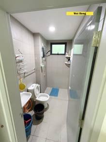 sunway dora, Bayan Baru的共管公寓，照片4