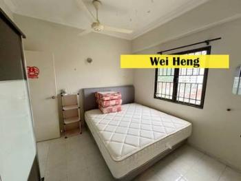 Condominium at taman desa relau 2, Relau, photo 2