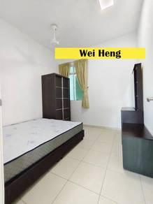 Condominium at arena residence, Bayan Baru, photo 8