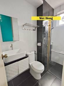 Condominium at the clovers, Sungai Ara, photo 6