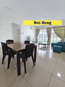 Condominium at arena residence, Bayan Baru, photo 9