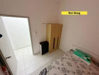sunway dora, Bayan Baru的共管公寓，照片10