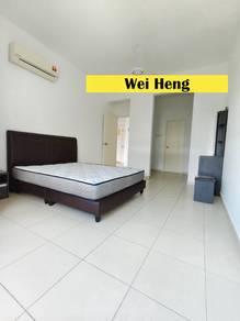 Condominium at arena residence, Bayan Baru, photo 5