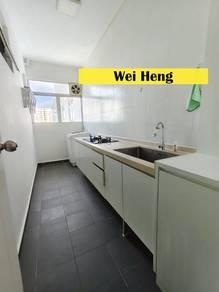 Condominium at arena residence, Bayan Baru, photo 7