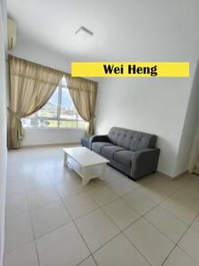 Condominium at arena residence, Bayan Baru, photo 2