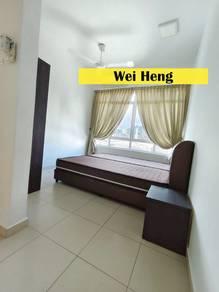 Condominium at arena residence, Bayan Baru, photo 10