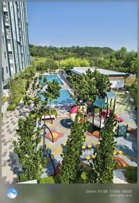 Condominium at Tangerine Suites, Sepang, photo 10