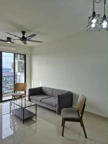 Kondominium di KEN RIMBA, Shah Alam, foto 3