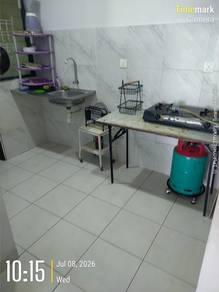Kondominium di SKY AWANI 2, Batu, foto 7