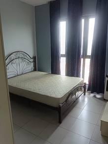 Kondominium di SKY AWANI 2, Batu, foto 3