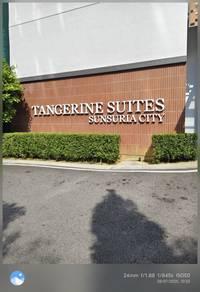 Condominium at Tangerine Suites, Sepang, photo 8