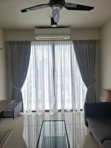 Kondominium di KEN RIMBA, Shah Alam, foto 2