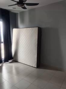 Kondominium di SKY AWANI 2, Batu, foto 4