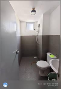 Condominium at Tangerine Suites, Sepang, photo 7