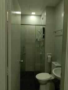 V Residensi, Selayang的共管公寓，照片8