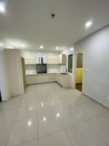 V Residensi @ Selayang, Selayang的共管公寓，照片3