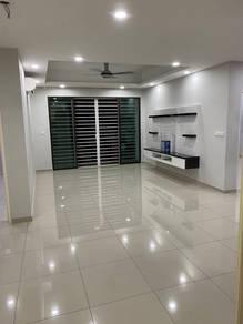 V Residensi @ Selayang, Selayang的共管公寓，照片1