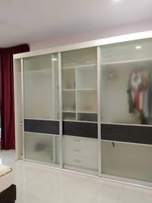 V Residensi, Selayang的共管公寓，照片5