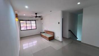 Templer Suasana, Rawang的联排别墅，照片1