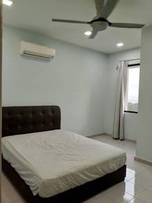 V Residensi, Selayang的共管公寓，照片3