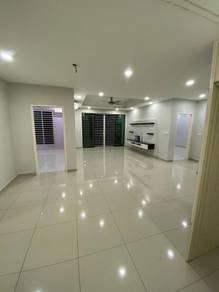 V Residensi @ Selayang, Selayang的共管公寓，照片2