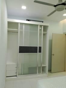 V Residensi, Selayang的共管公寓，照片6