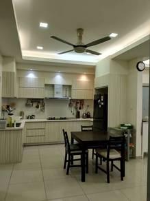 V Residensi, Selayang的共管公寓，照片2