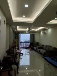 V Residensi, Selayang的共管公寓，照片1