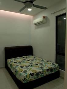 V Residensi, Selayang的共管公寓，照片4
